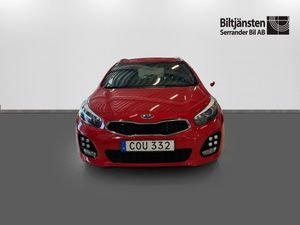 Kia Cee´d bild 2