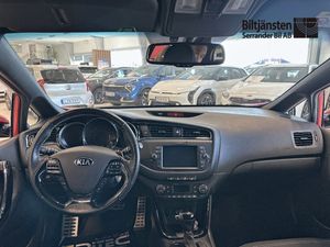 Kia Cee´d bild 7