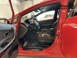 Kia Cee´d bild 8