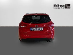 Kia Cee´d bild 5