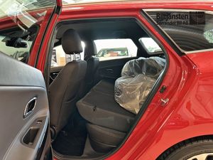 Kia Cee´d bild 9