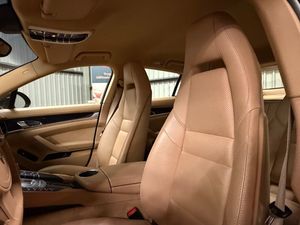 Porsche Panamera bild 23