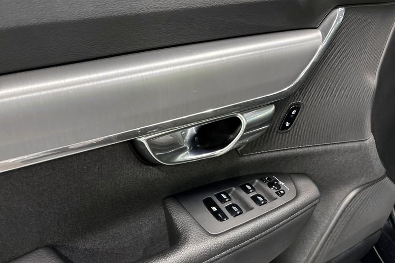 Volvo V90 bild 20
