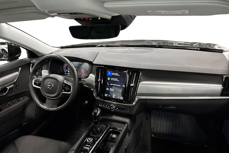 Volvo V90 bild 15