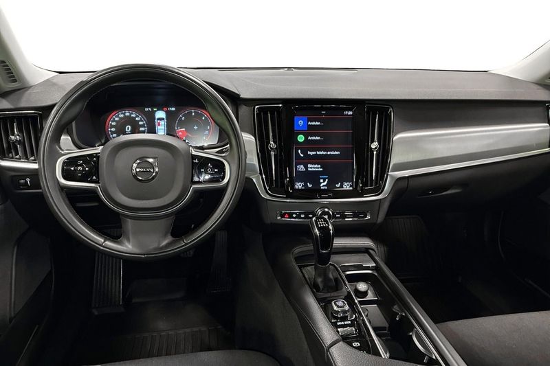 Volvo V90 bild 11