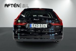 Volvo V90 bild 9
