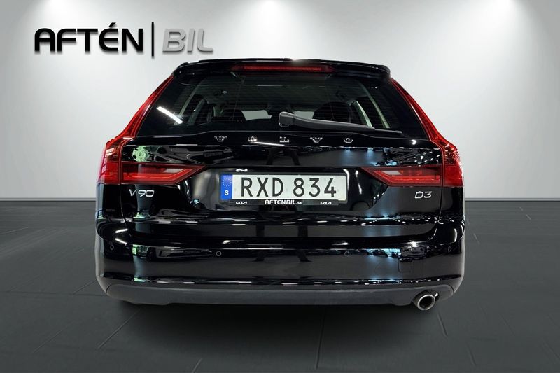 Volvo V90 bild 9