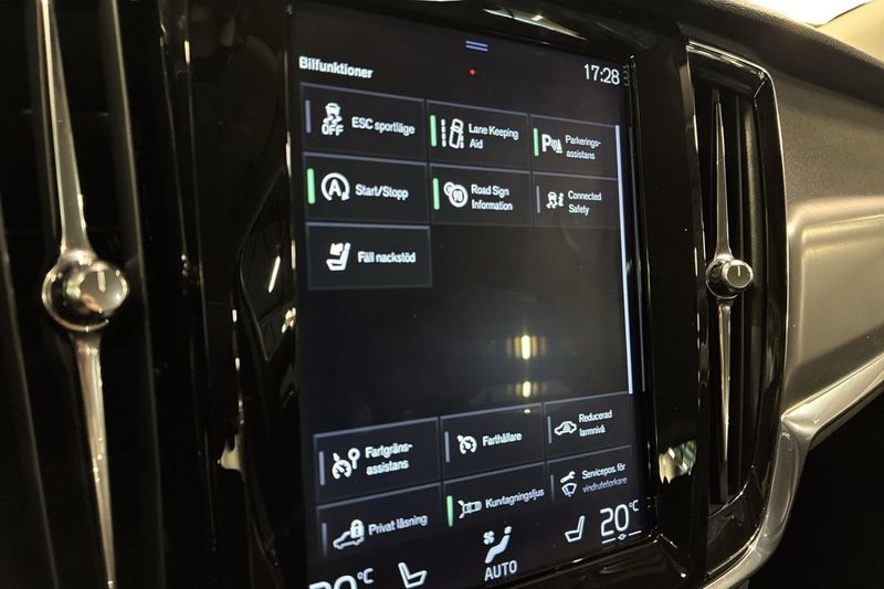 Volvo V90 bild 27