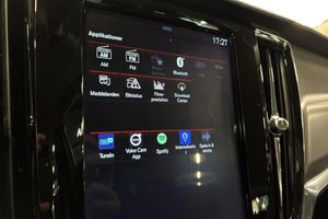 Volvo V90 bild 26