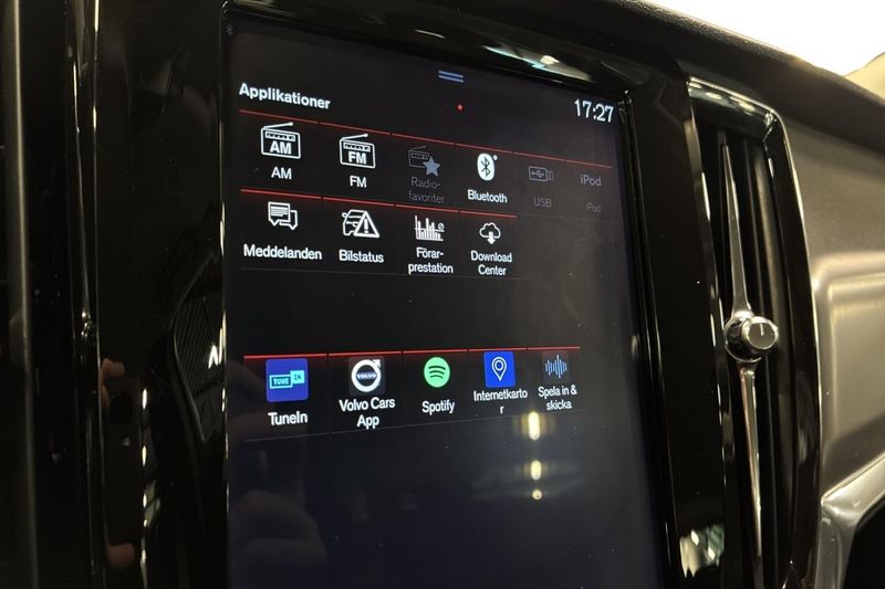 Volvo V90 bild 26