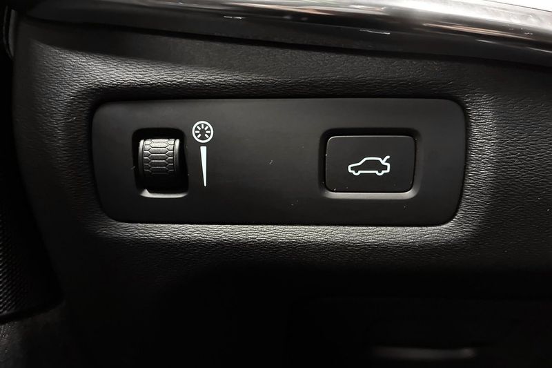 Volvo V90 bild 22