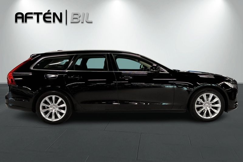 Volvo V90 bild 7