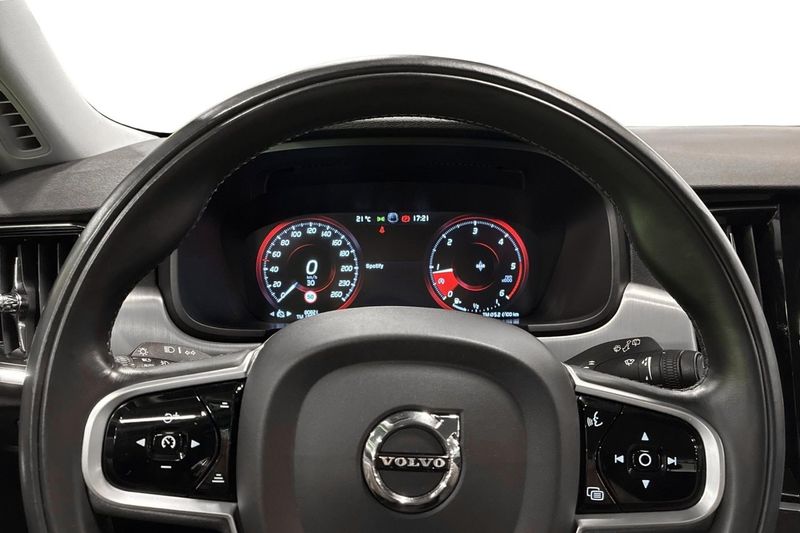 Volvo V90 bild 12