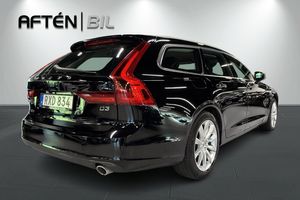 Volvo V90 bild 10