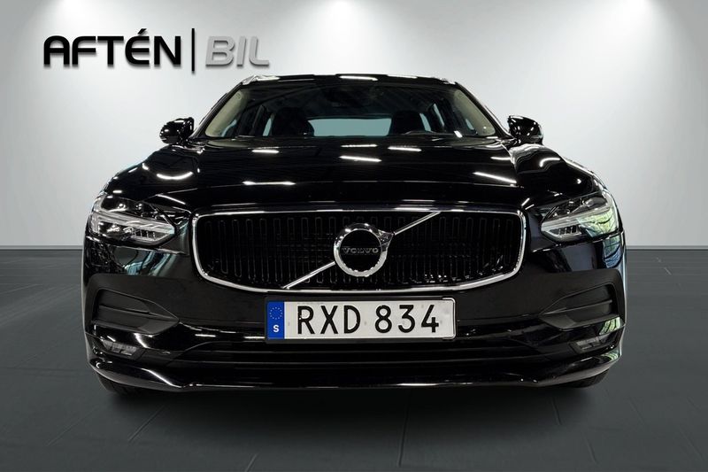 Volvo V90 bild 3