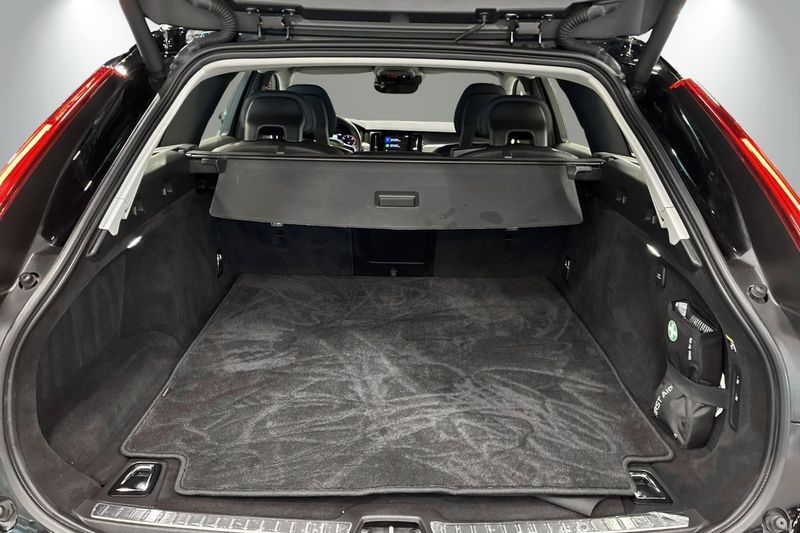Volvo V90 bild 17