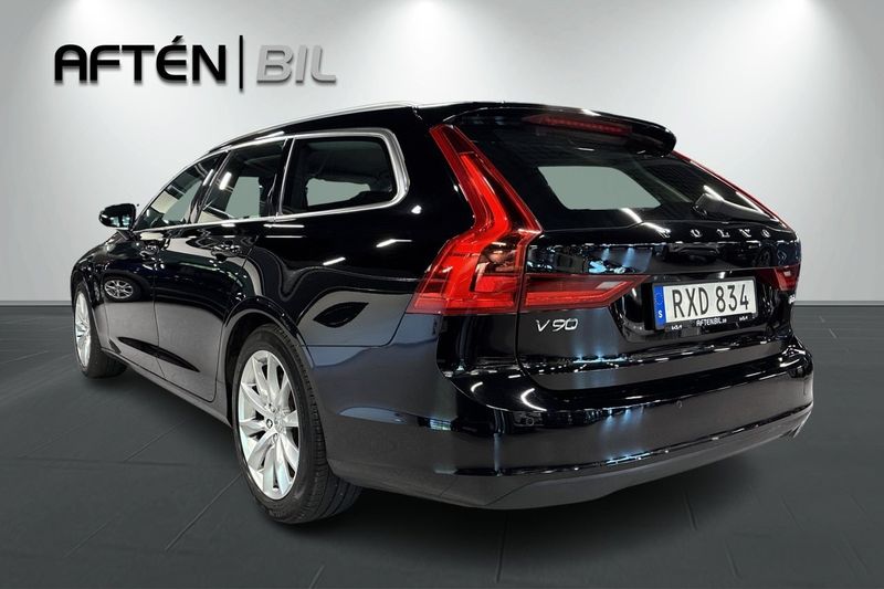 Volvo V90 bild 8
