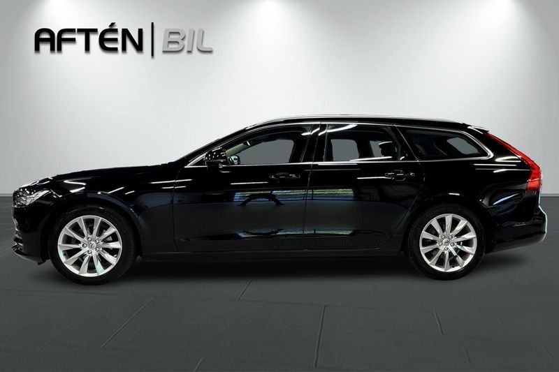 Volvo V90 bild 6