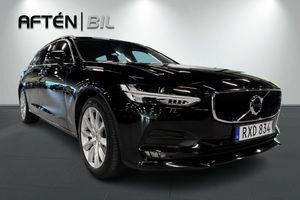 Volvo V90 bild 4