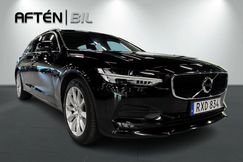 Volvo V90 bild 4