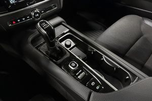 Volvo V90 bild 25