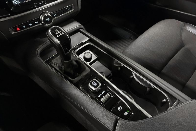 Volvo V90 bild 25