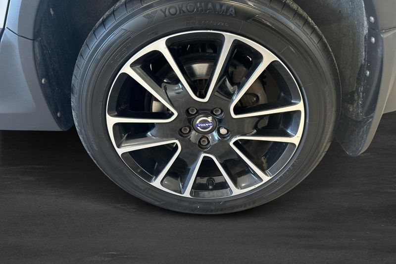 Volvo XC70 bild 15
