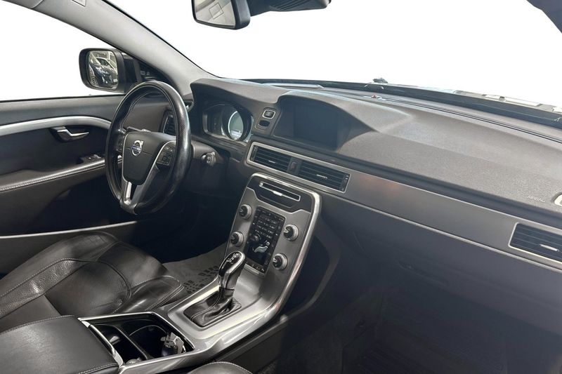 Volvo XC70 bild 9