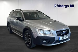 Volvo XC70 bild 2