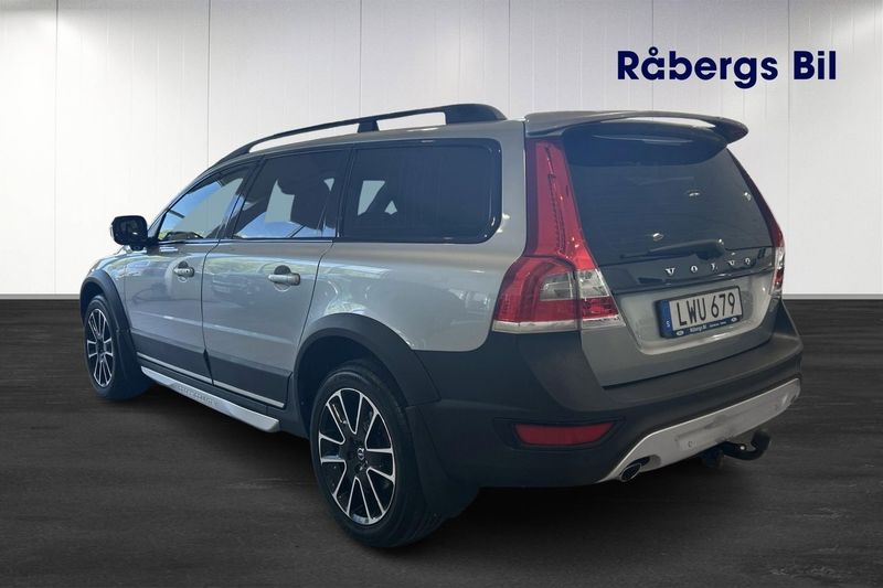 Volvo XC70 bild 4