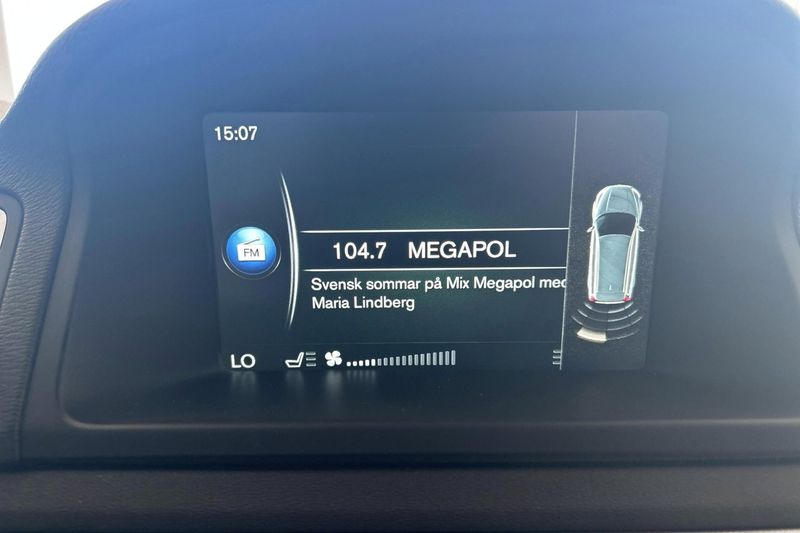 Volvo XC70 bild 12