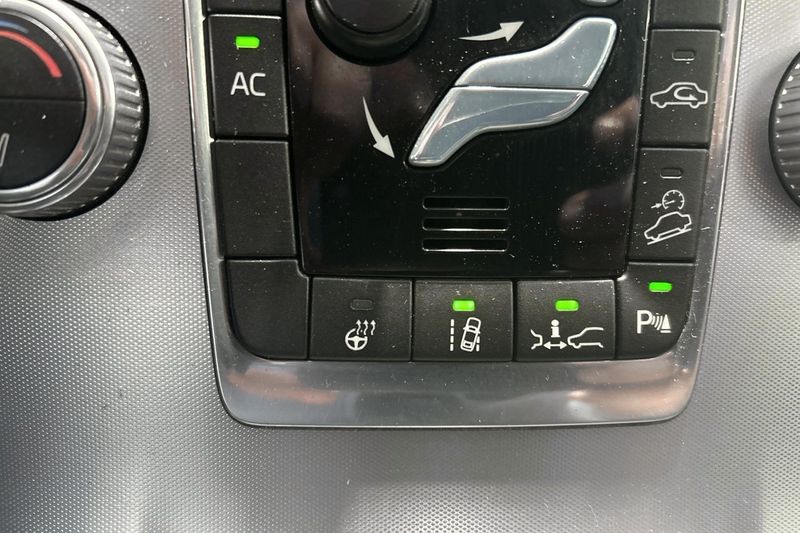 Volvo XC70 bild 14