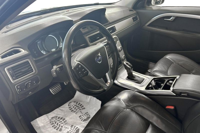 Volvo XC70 bild 6