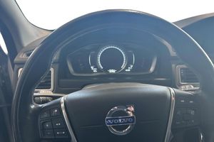 Volvo XC70 bild 8