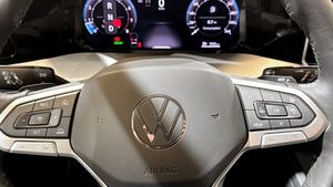 Volkswagen Golf bild 16