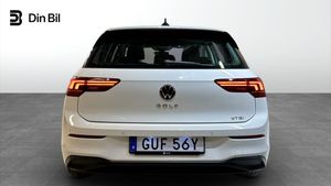 Volkswagen Golf bild 5