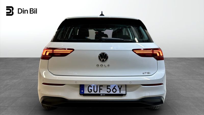 Volkswagen Golf bild 5