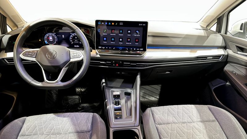 Volkswagen Golf bild 10