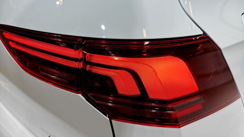 Volkswagen Golf bild 13