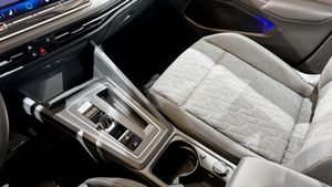 Volkswagen Golf bild 15