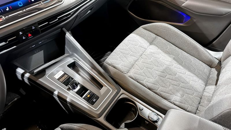 Volkswagen Golf bild 15