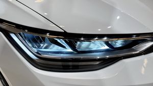 Volkswagen Golf bild 14