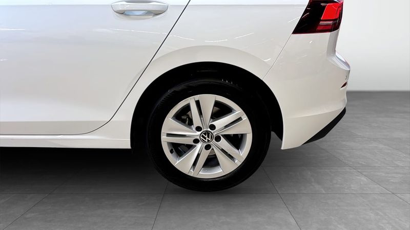 Volkswagen Golf bild 6
