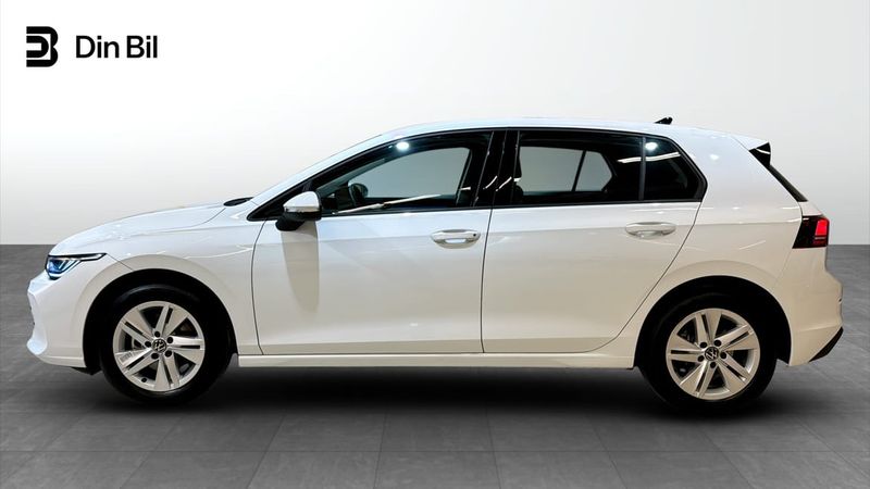 Volkswagen Golf bild 2
