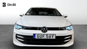 Volkswagen Golf bild 4