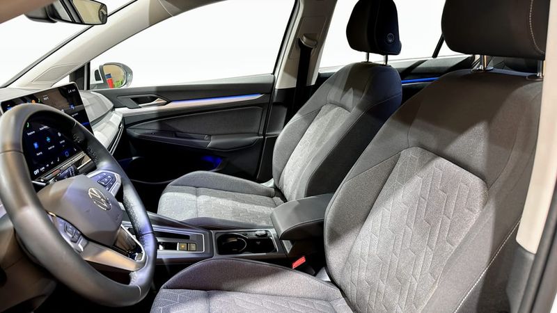 Volkswagen Golf bild 8