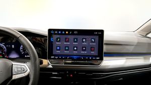 Volkswagen Golf bild 9