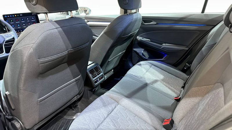 Volkswagen Golf bild 11