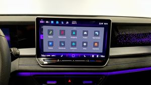 Volkswagen Tayron bild 10