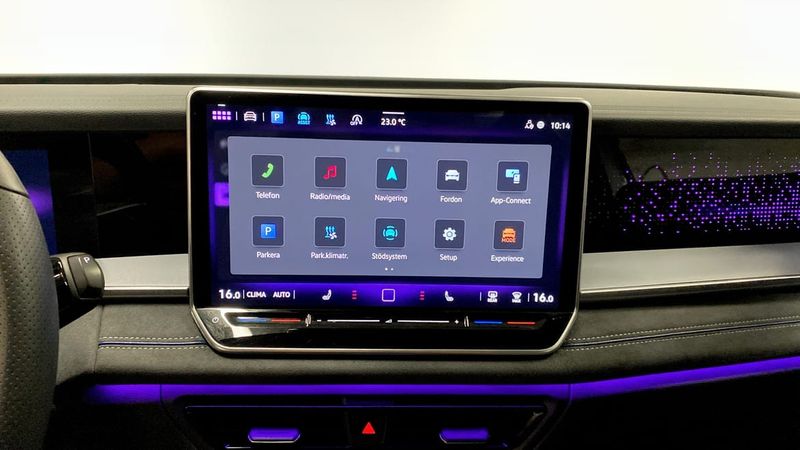 Volkswagen Tayron bild 10